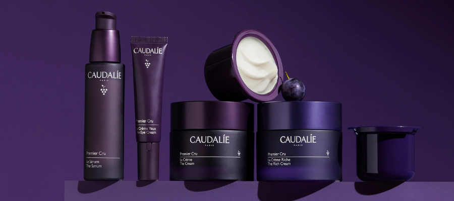 Caudalie